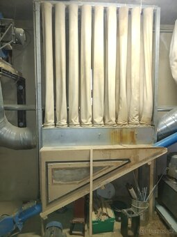 Briketovaci lis - 12