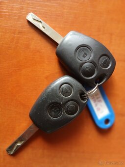 OPEL Movano L3H2 6/3019 107 kw 2.3 CDTI - 12