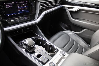 Volkswagen Touareg 2018 - 12