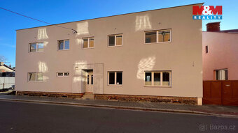 Pronájem bytu 3+kk, 65 m², Ostrava, ul. Mečnikovova - 12