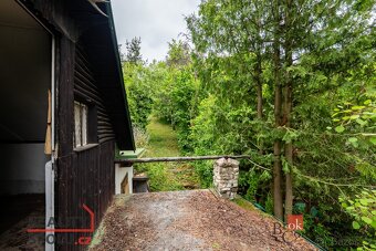 Prodej, domy/chata, 45 m2, Ke Stráni E262, 25281 Petrov, Pra - 12