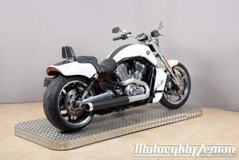 Harley-Davidson VRSCF V-Rod Muscle 2013 - 12