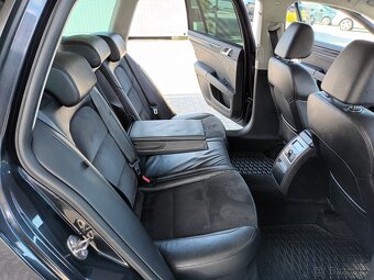 Škoda Superb 2,0 TDI,125KW,4X4,ČR,KŮŽE,NAVI - 12