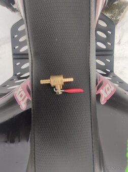 Čtyřkolka Dětská 50cc - 12