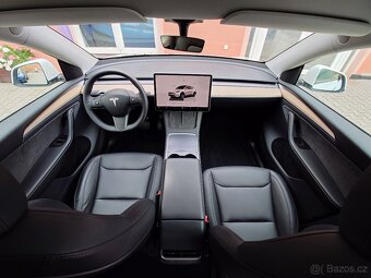 Tesla Model 3 Long Range Dual Motor AWD 366kW SOH 88,1 % - 12