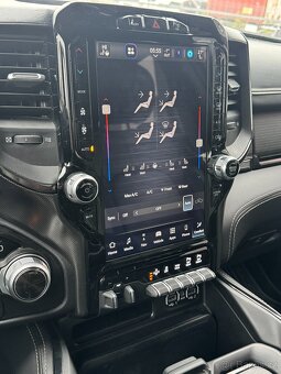 Dodge Ram, LIMITED, 2022 Black Edition - 12