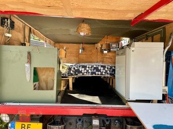 ❗️ MB Unimog Expediční ❗️ - 12