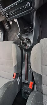 Škoda Fabia 1.2 TSI 63kW MONTE CARLO - 12