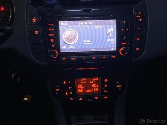 Fiat Bravo 1,4 turbo - 12