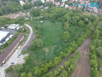 Prodej, komerční areál, 30339 m2, Dubí - Bystřice - 12