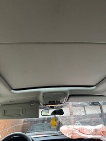 DÍLY Z BMW X5 3.0d xDrive 2008 270PS - 12