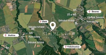 Prodej rodinného domu 71 m2 - Zlatá, Praha - východ - 12