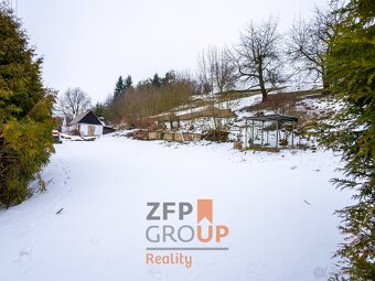 Prodej pozemku pro bydlení o rozloze 893 m2 - Mohelnice - 12