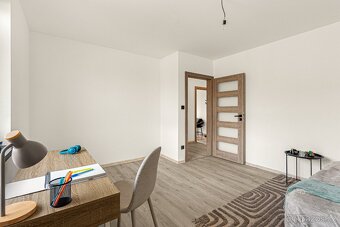 Prodej novostavby 4+kk v Choťovicích u Kolína - 12