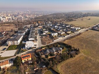 Prodej pozemku k bydlení, 983 m², Kralupy nad Vltavou - 12