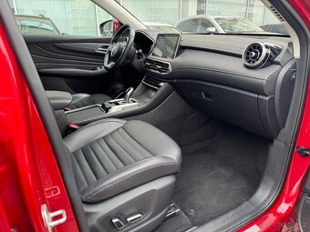 MG EHS PHEV Luxury 1.5 190kW AUT. Panorama Full LED Kamera - 12