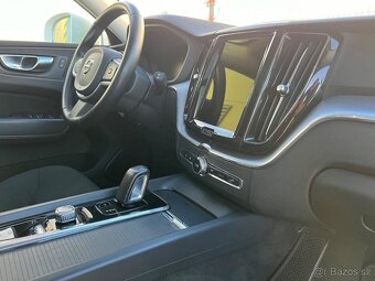 Volvo XC60 2.0 T6 Recharge Inscription  Expression eAWD A/T - 12