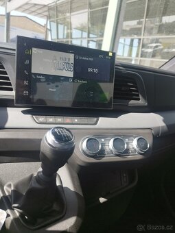 Renault Master 2025 valník  sklopný - 12