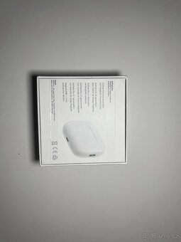 Airpods Pro (2. generace) USB - C s Magsafe 1:1 - 12
