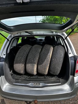 Opel Astra 1.8 r.v.2006 - 12