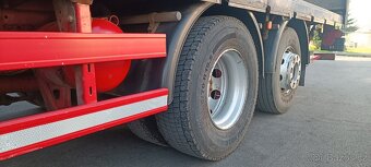 MAN TGM 22.280 - 12