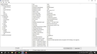 Prodám notebook HP ProBook 6550b - 12