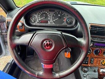BMW Z3 1.9i - 12