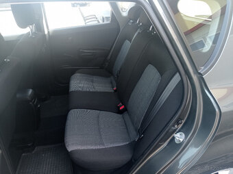 Kia Cee´d 1.4 CVVTi Tažné/1maj/+Sada Kol - 12