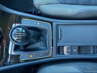 Volkswagen Golf Variant, 2.0TDI/110kW - 12