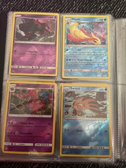 Pokémon kartičky - 12