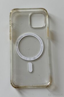 Prodám iPhone 12 Pro 128 GB - 12