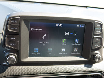 Hyundai Kona Electric 150 Style 64kWh - DPH - 12