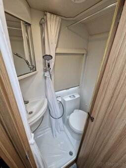 Malý Lehký karavan LUNAR COSMOS 352 - 12