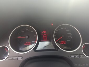 SEAT EXEO 2.0TDI 105KW. Digi klima, - 12