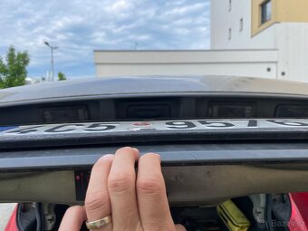 Renault Grand Scenic 1.5 dCi 78kW, 7 míst – pojízdný - 12