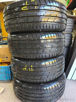 ALU kola BMW J7,5×18 5×112 - 12