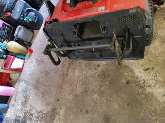 Castelgarden XX220HDE - 12