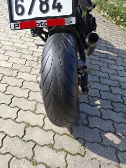 Kawasaki z800 - 12