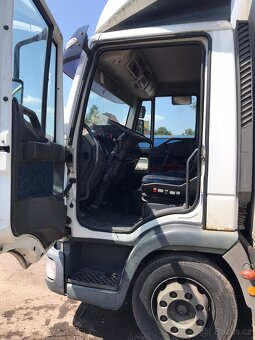 Iveco Eurocargo - 12