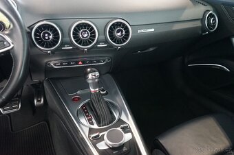 AUDI TTS 228kw TOP STAV - 12