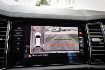 Škoda Kodiaq 2.0 TDI SCR Scout 4x4 DSG - 12