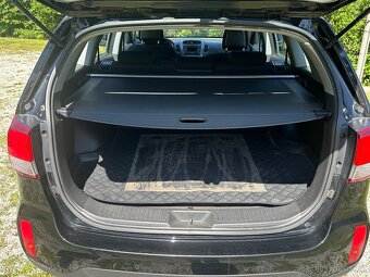 Kia Sorento 2.2 CRDi - 12