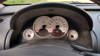 Opel Corsa  1,4 Twinsport  2003 - 12