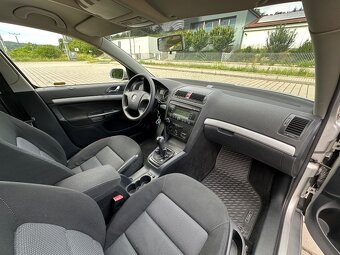 Škoda Octavia II 1.9 TDI 77kW, r.v. 2006, původ ČR, 2. maj. - 12