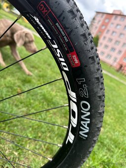 Detske kolo - lehké - 12