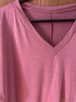 Různé letní saty a tuniky - 12