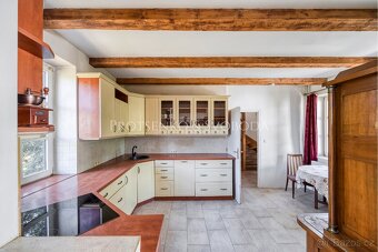 Prodej apartmánů 285 m² Havlíčkův Brod - Květnov - 12