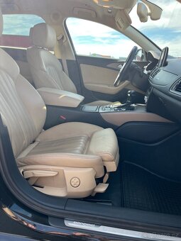 Audi A6 Allroad 3.0TDI 180kw - 12