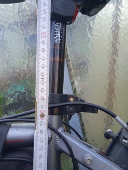 Kola Dominátor Chicago - 12