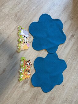 Hračky, doplňky do dětského pokoje - 12